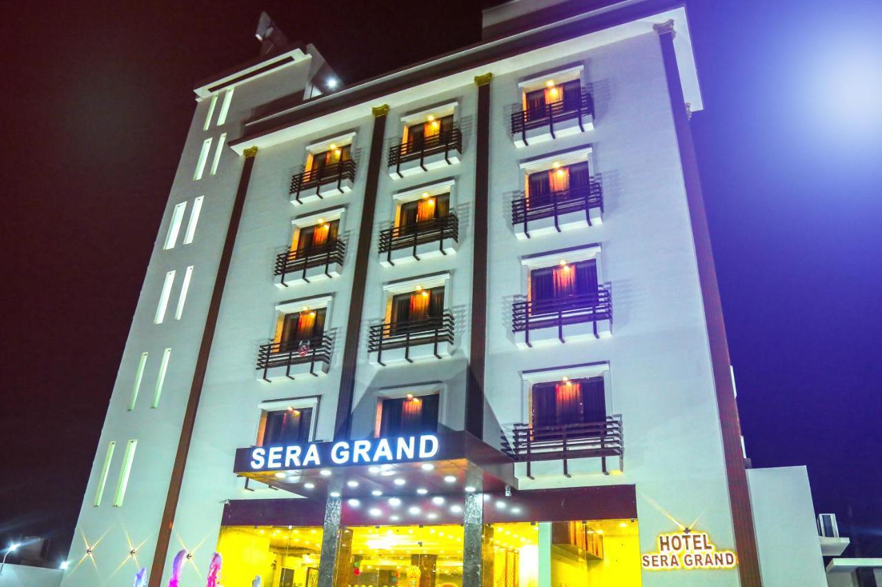 Sera Grand 3* Chennai