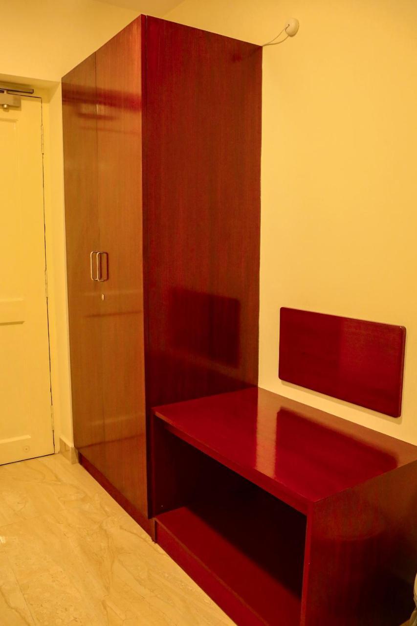 Hotel Sera Grand Chennai