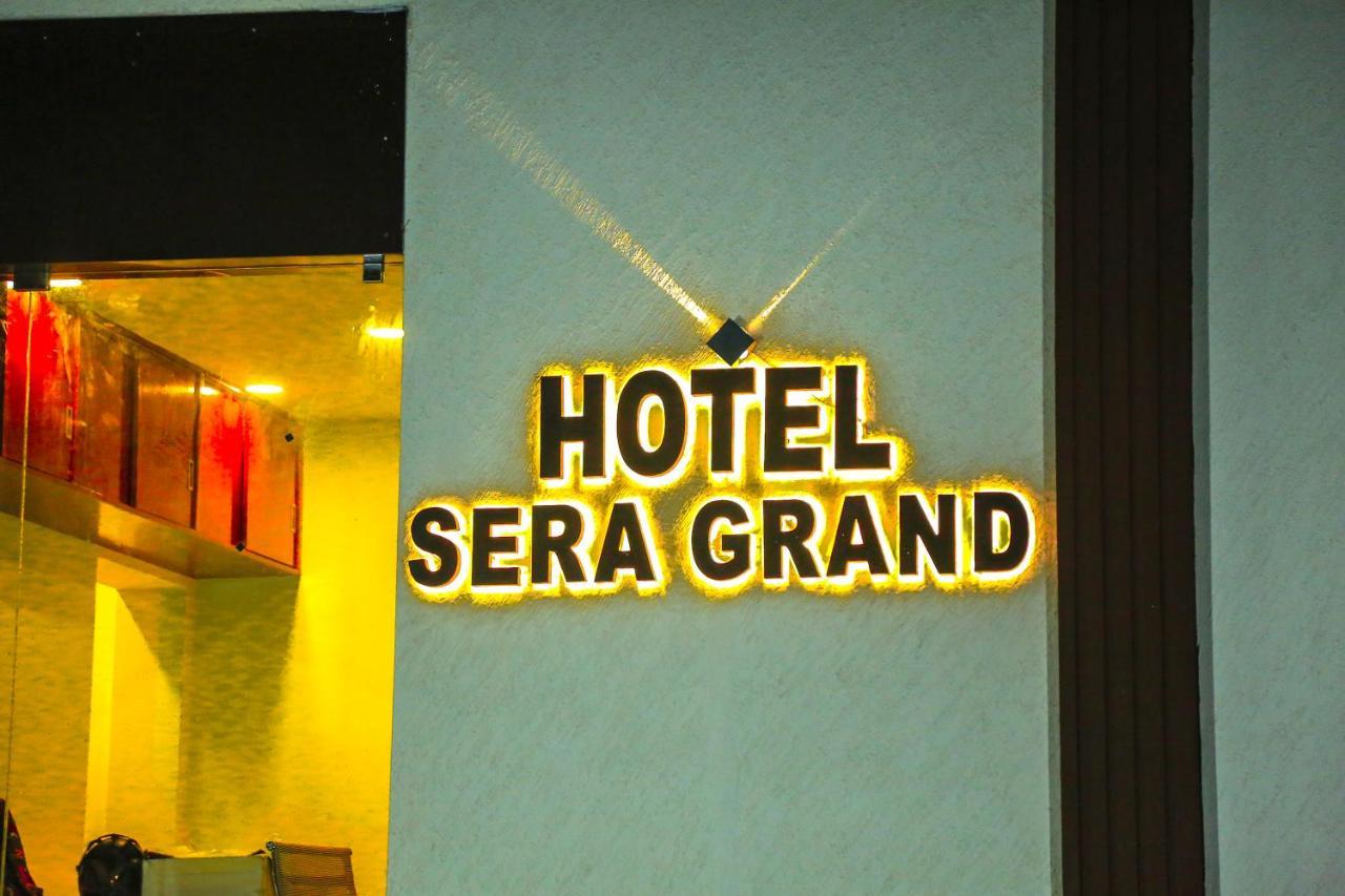 Sera Grand 3* Chennai