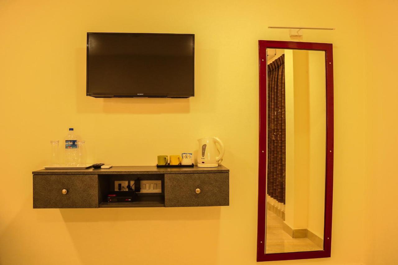 Hotel Sera Grand Chennai