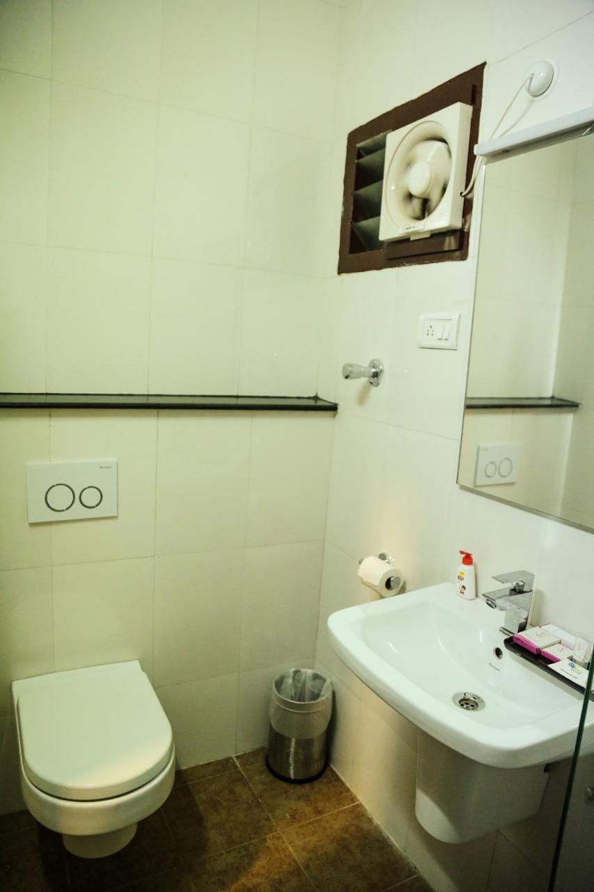 Sera Grand 3* Chennai