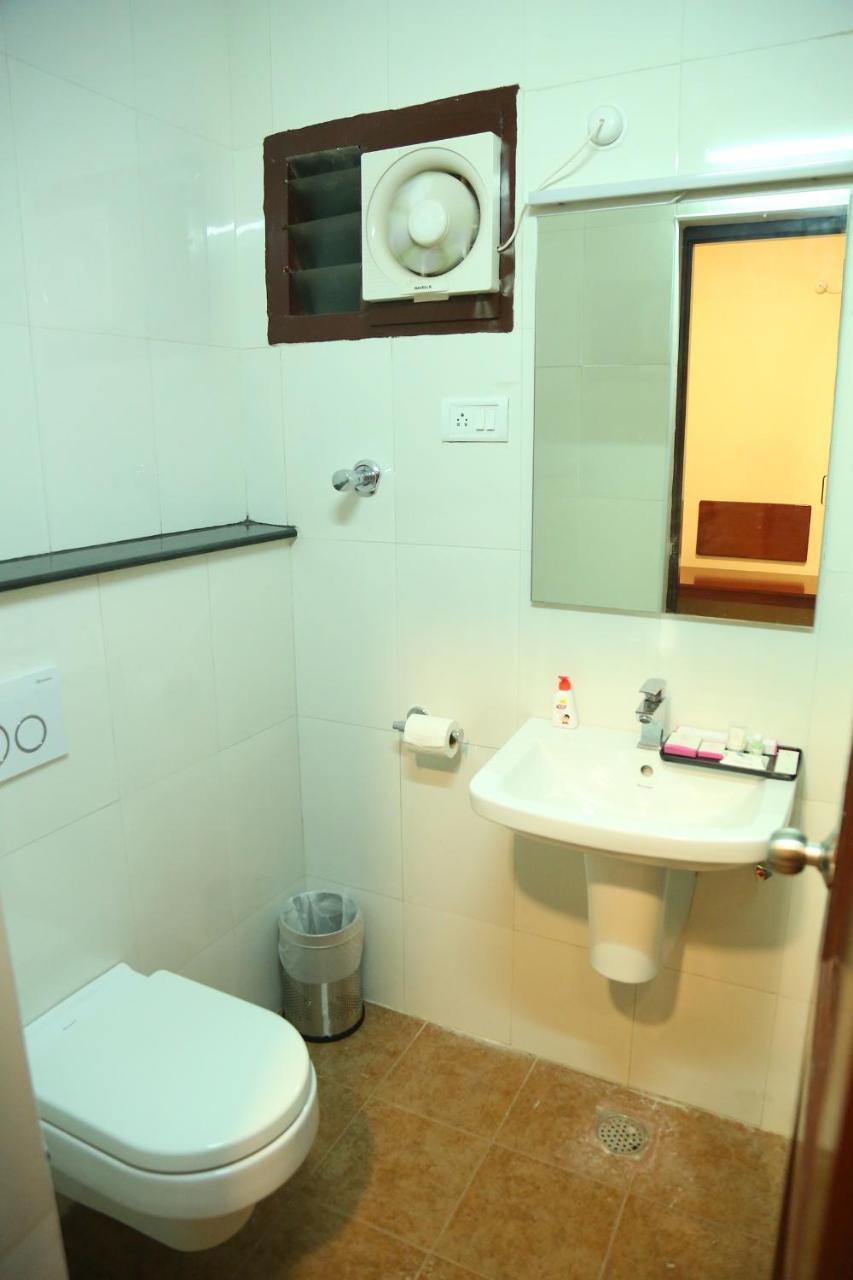 Sera Grand Hotel Chennai