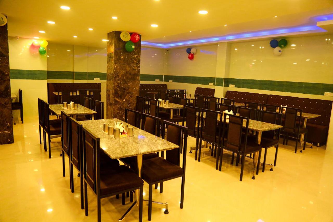 Hotel Sera Grand 3*