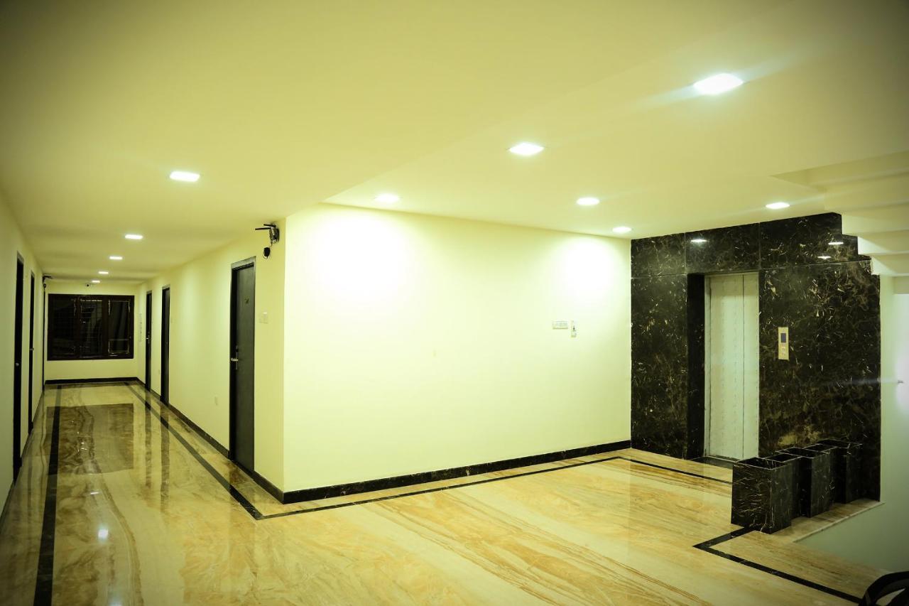 Sera Grand Hotel Chennai
