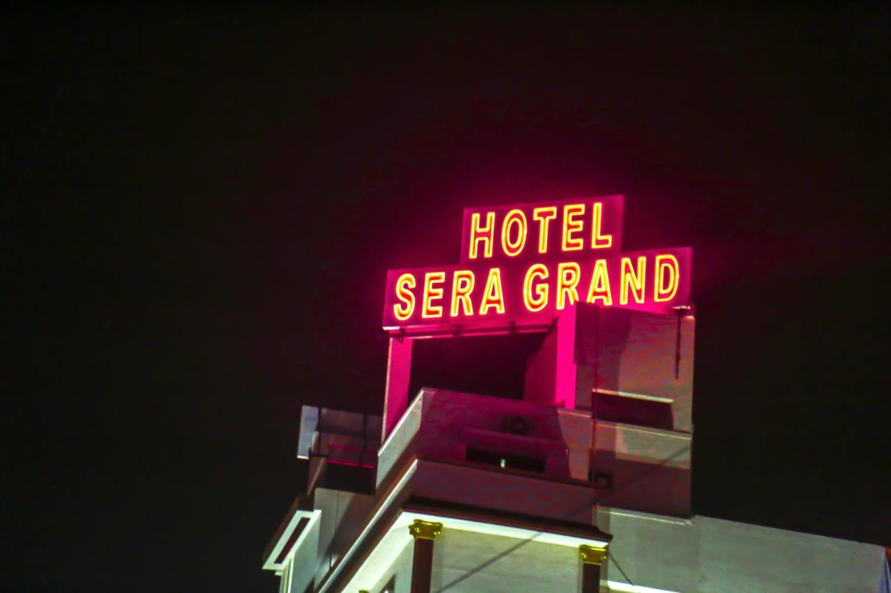 Sera Grand